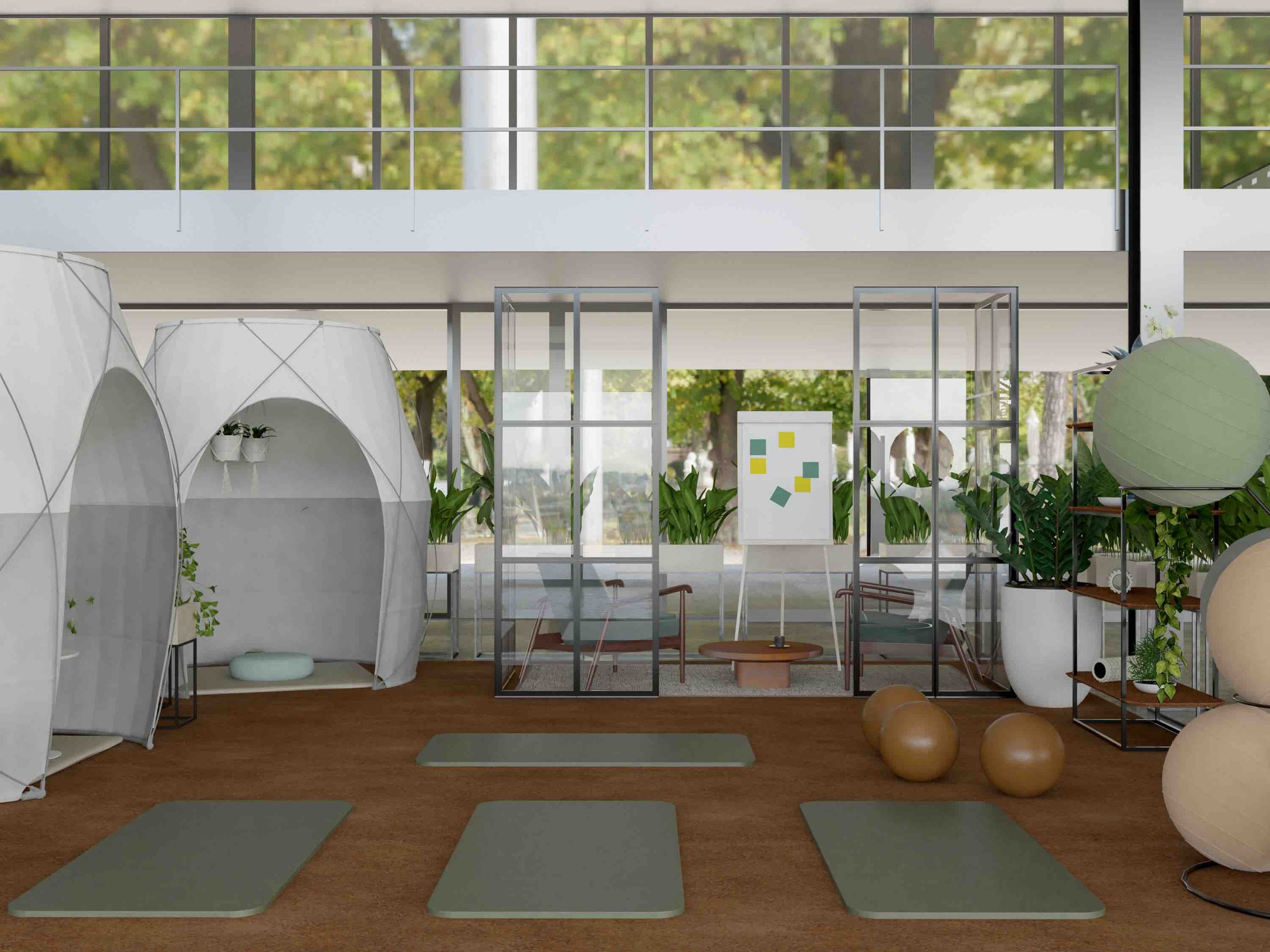 Winter Solstice Retreat
